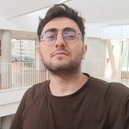 Profil Fotoğrafı