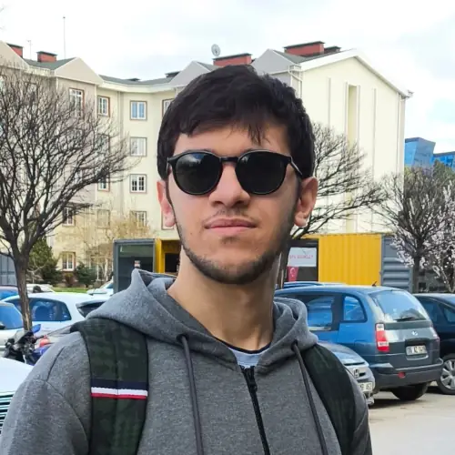 Profil Fotoğrafı