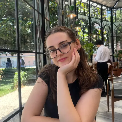 Profil Fotoğrafı