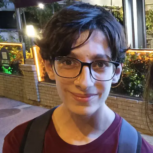 Profil Fotoğrafı