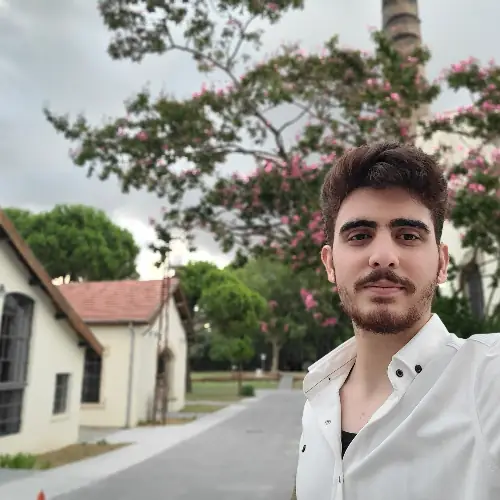 Profil Fotoğrafı