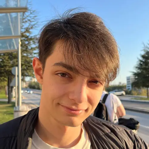 Profil Fotoğrafı